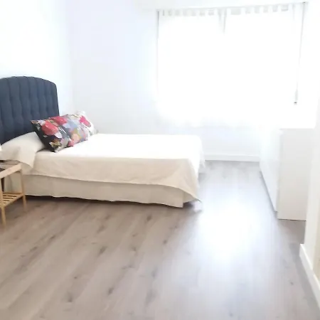 Apartment Parque