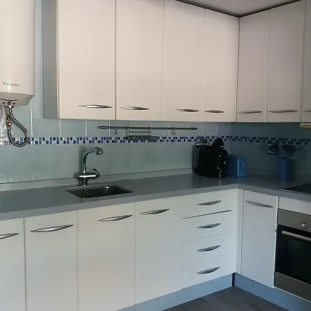 Parque Apartment