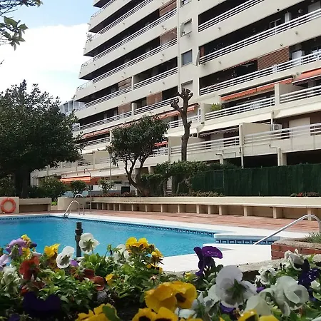 Apartment Parque Marbella