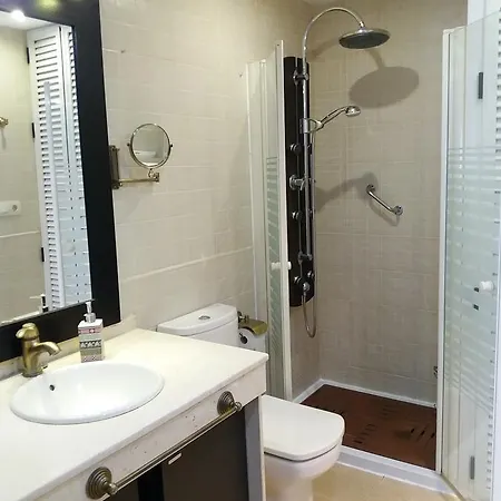Apartment Parque
