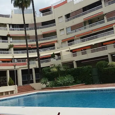 Apartment Parque *
