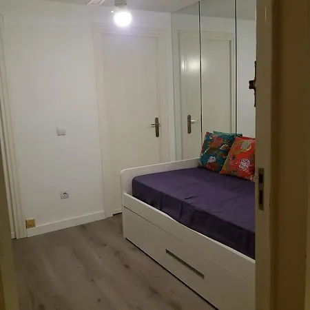 Parque Apartment