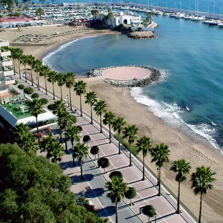 Parque * Marbella