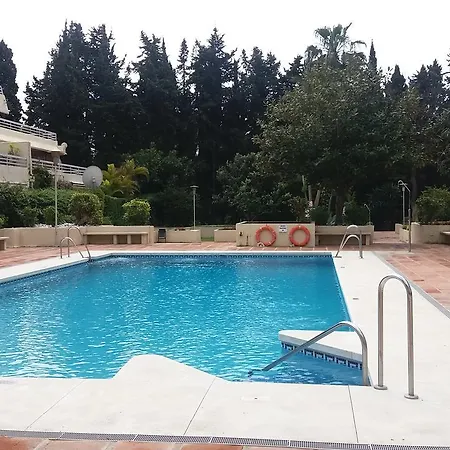 Parque Apartment *